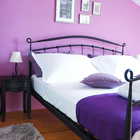 Holiday home In Veliko Brdo Mit Privatem Pool *